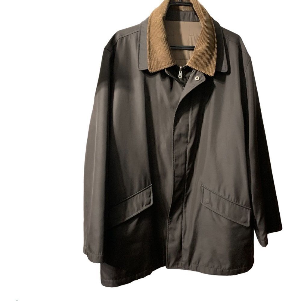 Men’s Pronto Uomo Jacket